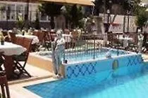 Reishan Hotel 2*